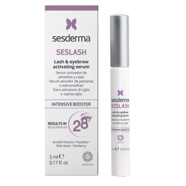 Sesderma Seslash cejas y pestañas x 5ml