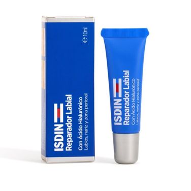 Isdin Reparador Labial Fluid x10ml