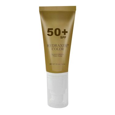 Dermaelite Hydraxer Color SPF 50+ x 40ml