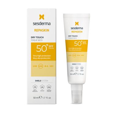 Sesderma Repaskin Toque Seco SPF 50+ x 50ml