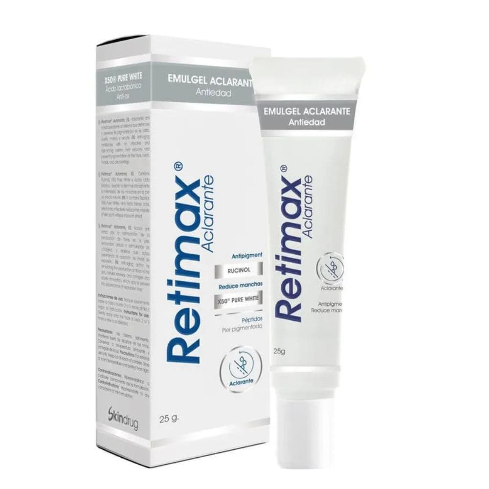 Skindrug Retimax Aclarante x 25g