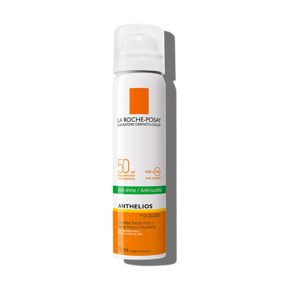 La Roche Posay Anthelios Bruma Invisible SPF 50 x 75ml