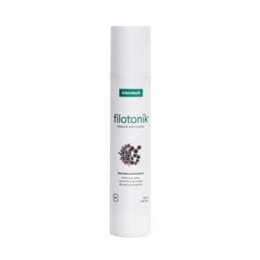 Inbiotech Filotonik Tónico Anticaída y Antioxidante x 120ml Inbiotech