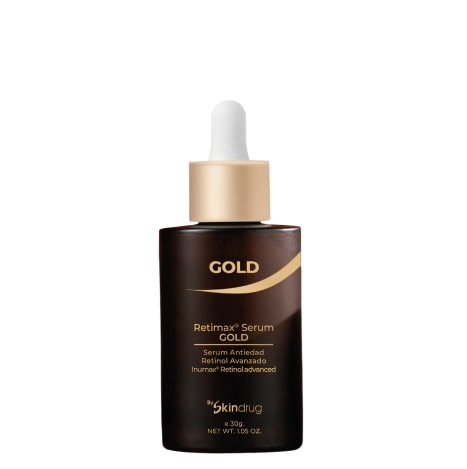 Skindrug Retimax Serum Gold con Retinol x 30g