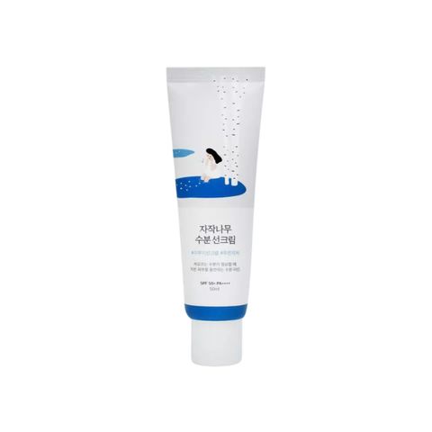 Round Lab Protector Solar Birch Juice Moisturizing Sunscreen SPF50+ x 50ml