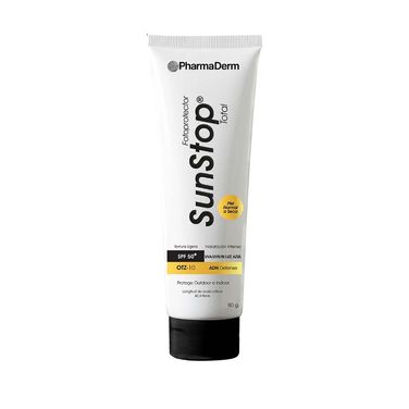 Pharmaderm Sunstop Total SPF 50+ x 80g