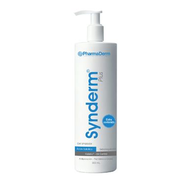 Pharmaderm Synderm Plus x 300ml