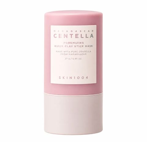 Skin1004 Madagascar Centella Poremizing Quick Clay Stick Mask
