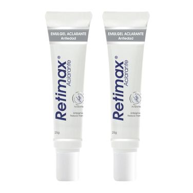 Skindrug Retimax Aclarante 2 un.