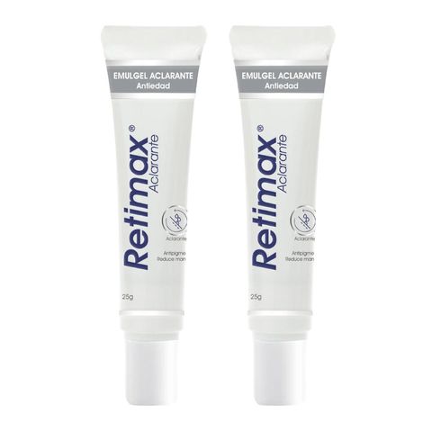 Skindrug Retimax Aclarante 2 un. 20% dcto