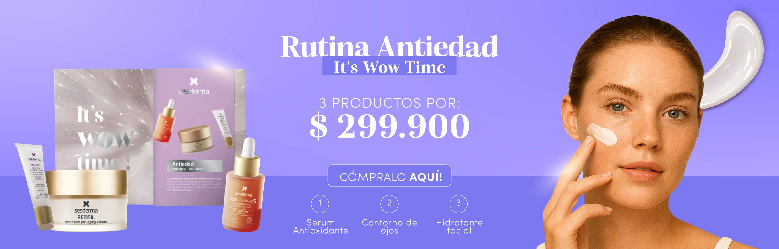 sesderma